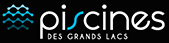 Logo Piscines Des Grands Lacs